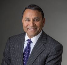 Dinesh Paliwal